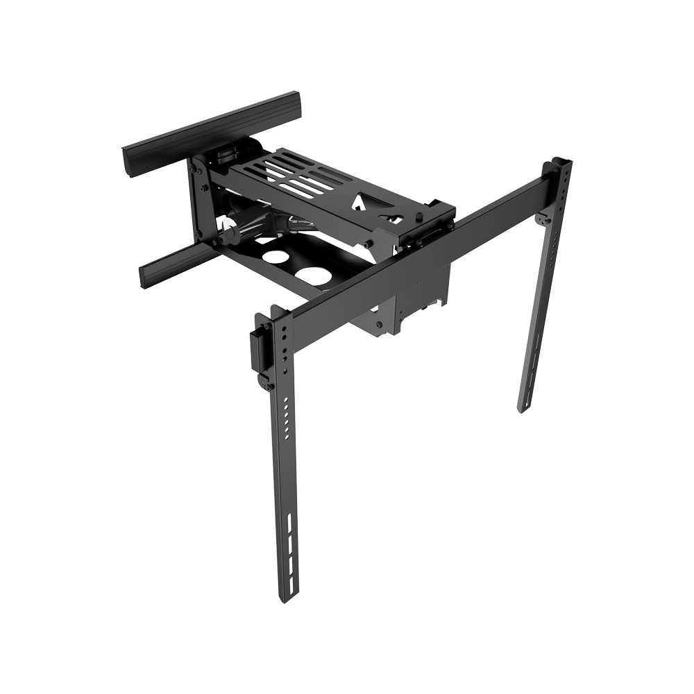 Remote Control Electric motorized Retractable adjustable